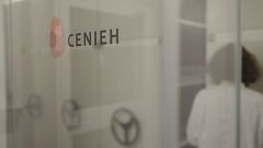 Ciencia Maps - CENIEH. Centro Nacional de Investigación sobre la Evolución Humana