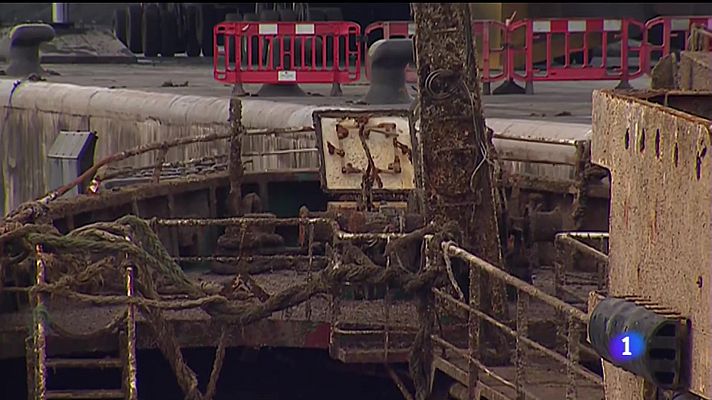 Panorama Regional - Asturias en 2' - 23/02/23