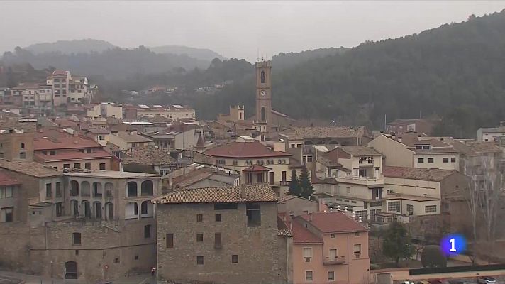 L'Informatiu - L'Informatiu 2 - 23/02/2023