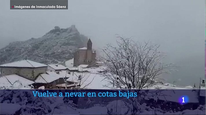 Informativo Telerioja - Informativo Telerioja 2 - 23/02/23