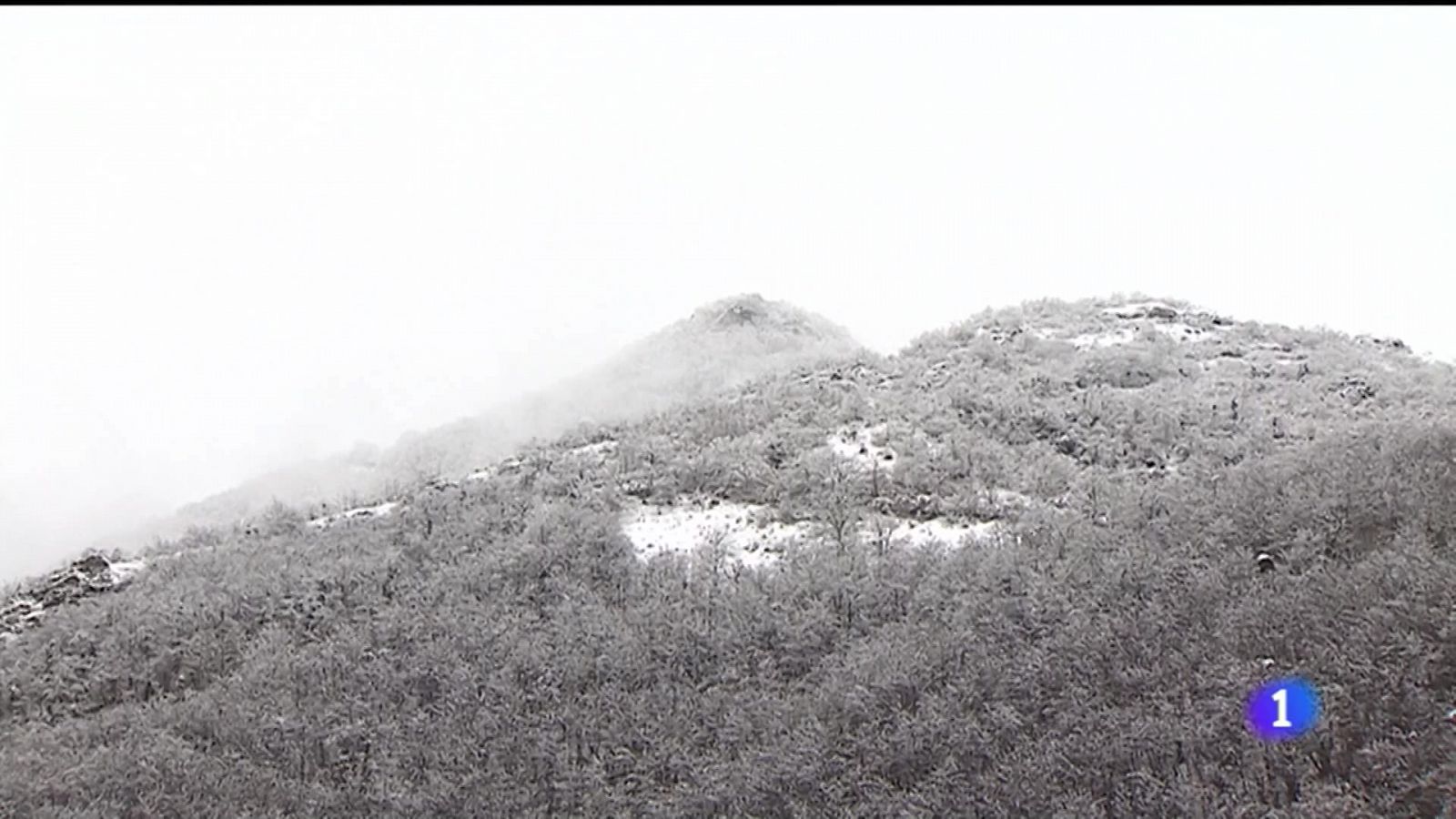 El tiempo en Asturias - 23/02/23