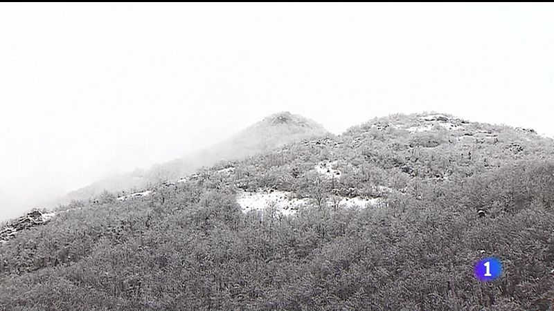 El tiempo en Asturias - 23/02/2023 - Ver ahora