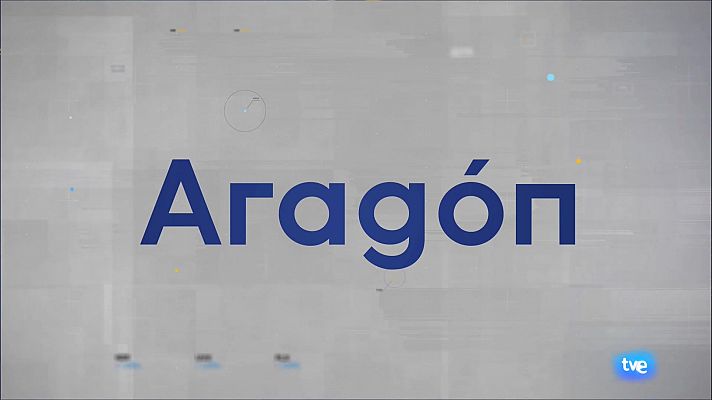 Noticias Aragón - Aragón en 2' - 23/02/23