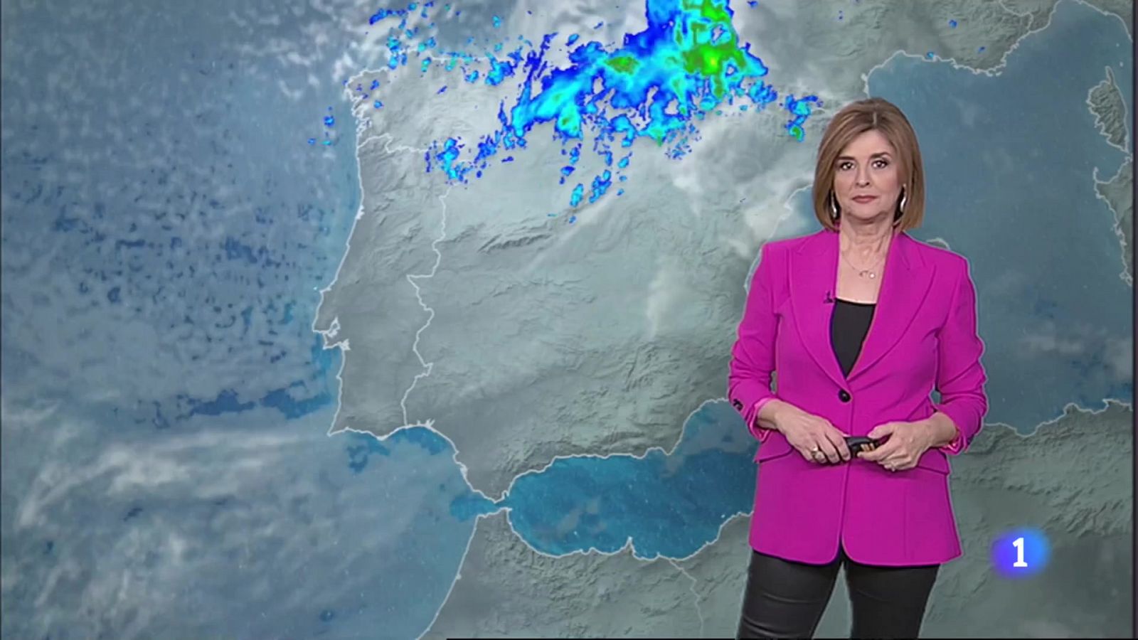 El Tiempo en Extremadura - 23/02/2023 - RTVE.es