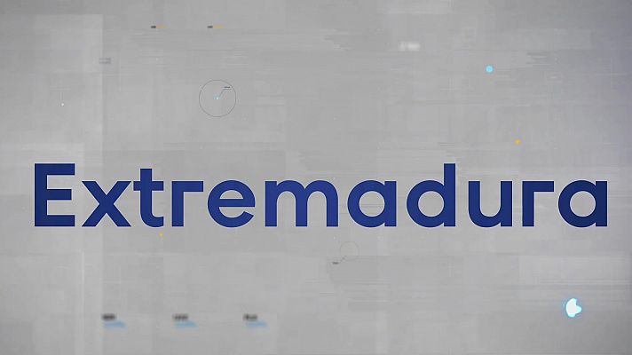 Noticias de Extremadura - Extremadura en 2' - 23/02/2023