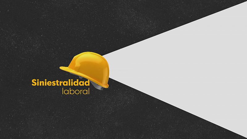 Informe siniestros laborales Andalucía - Ver ahora