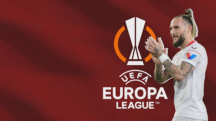 Europa League: PSV - Sevilla esta tarde