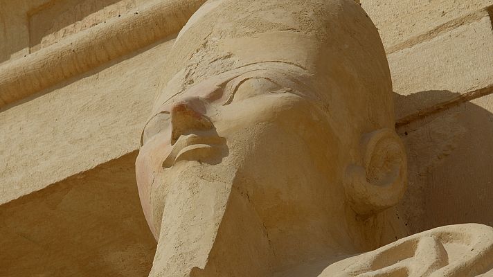 Arqueomanía - Los elegidos de Atón. Parte II