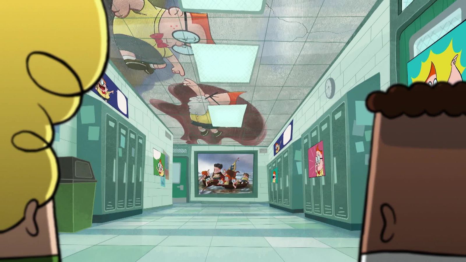 El tremebundo enojo del temible repelus