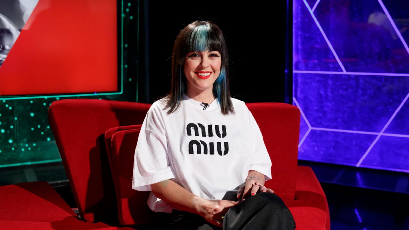 Atención Obras - Ana Barriga - ver ahora