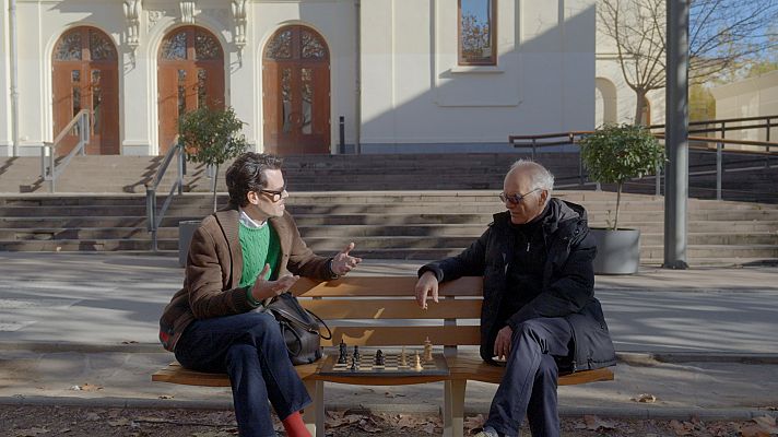 Fet a mà - Els taulells d'escacs de la sèrie Gambito de Dama