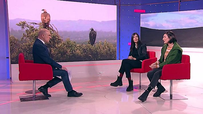 La hora Cervantes - La hora Cervantes - 23/02/23