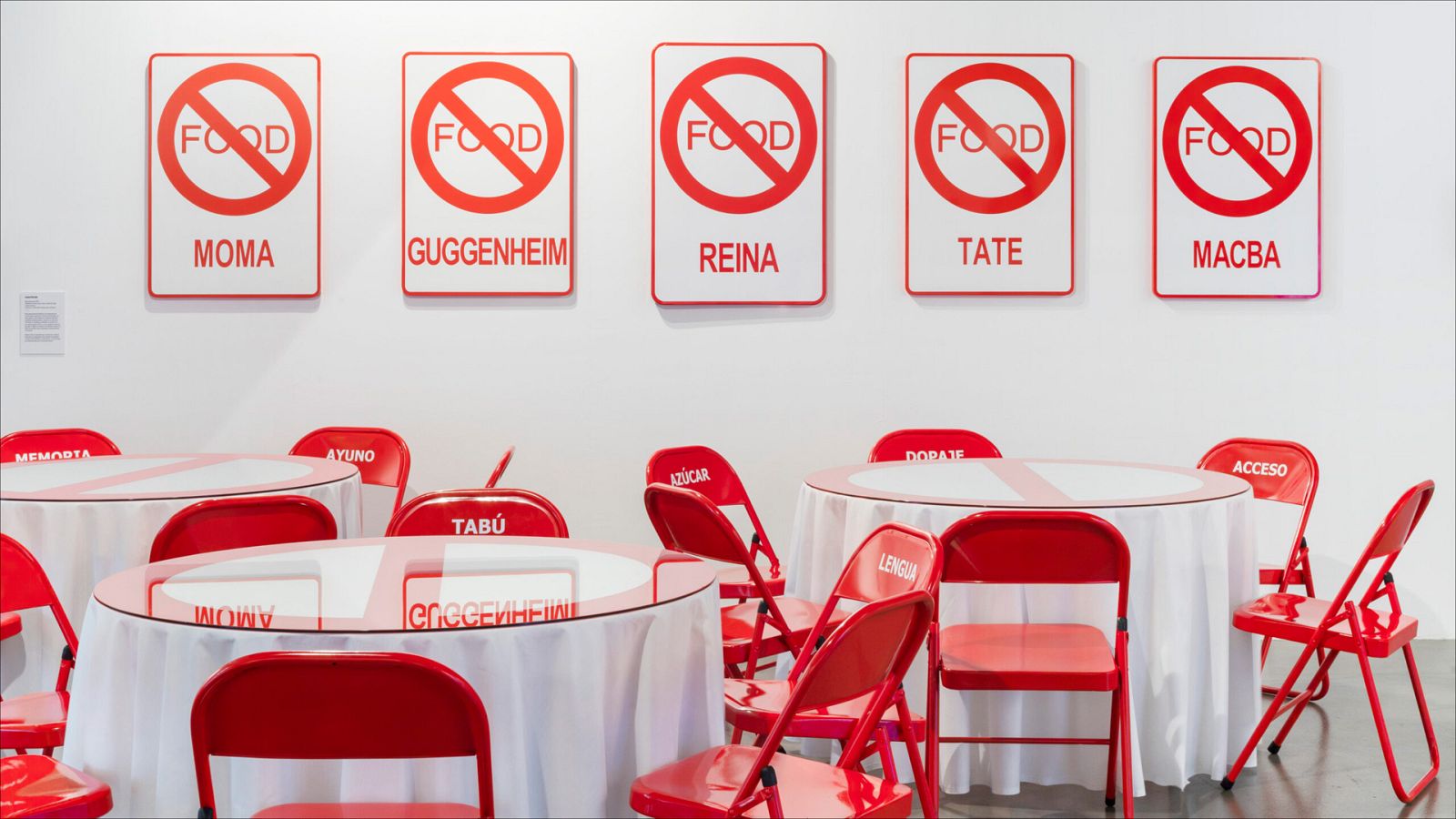 Metrópolis - Pan y circo - ver ahora