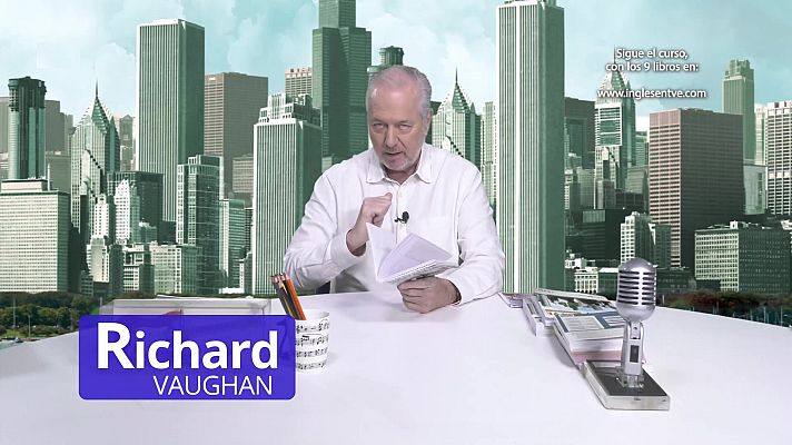 Inglés en TVE - Programa 710