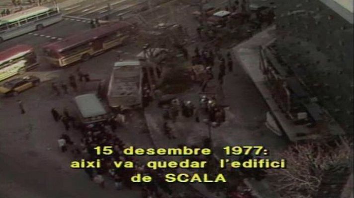 Miramar - La Fiscalia vol investiguar Gambin per l'atemptat a l'Scala