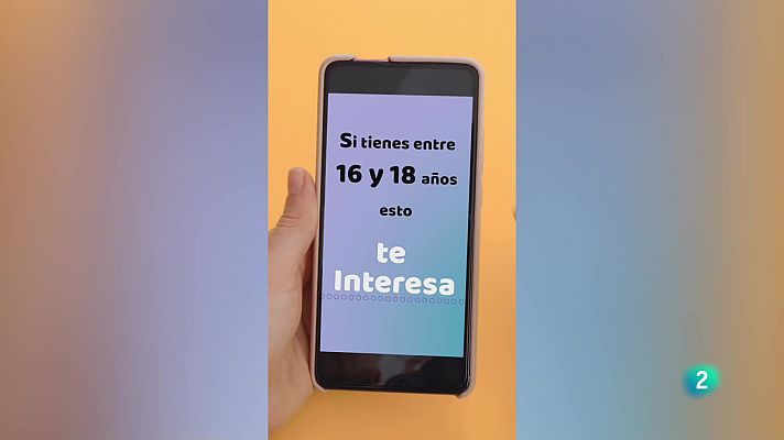 Telecanarias - Telecanarias 2 - 23/02/2023