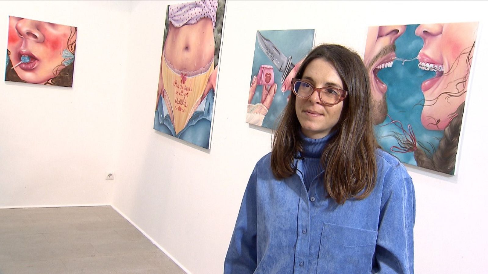 Cámara abierta - La Causa Galería, los contenidos digitales del Museo Thyssen y la nueva sección, Cómo somos - ver ahora