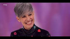 'Las Tres Puertas' - Entrevista a Nina