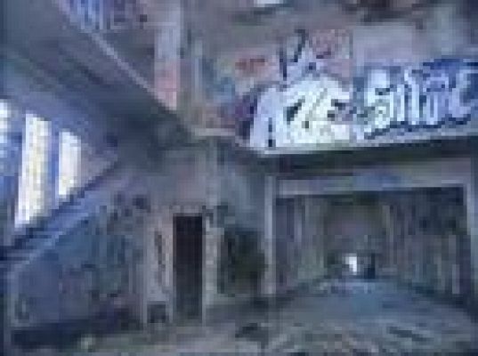  - La cárcel de Carabanchel, a estudio