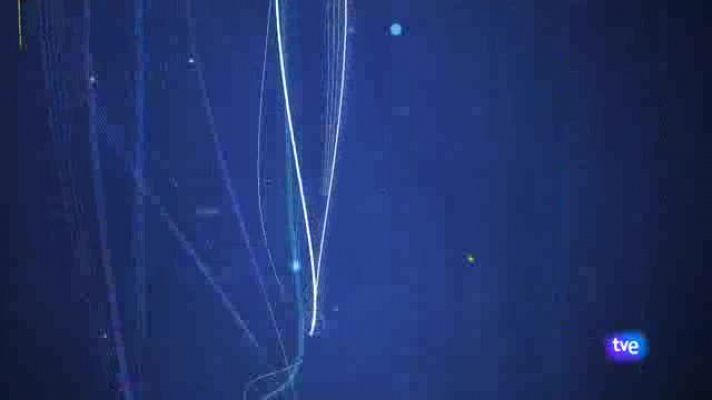 Telexornal - Galicia - Galicia en 2 minutos 22-02-2023