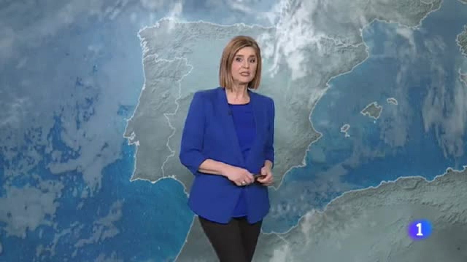 Telexornal - Galicia: El tiempo en Galicia 22-02-2023 | RTVE Play