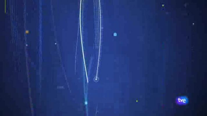 Telexornal - Galicia - Telexornal Galicia 22-02-2023