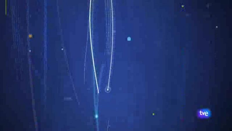 Telexornal Galicia 22-02-2023