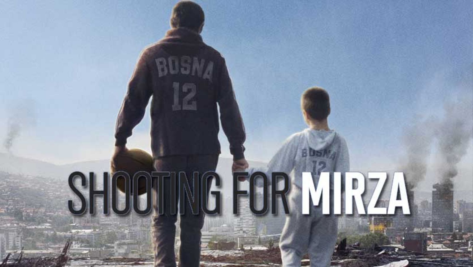 Días de Cine: Shooting for Mirza. | Ver