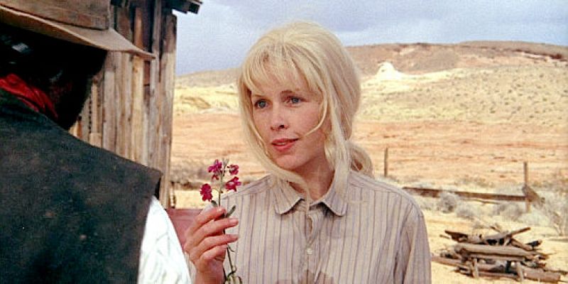 Días de Cine: Stella Stevens (1938-2023)