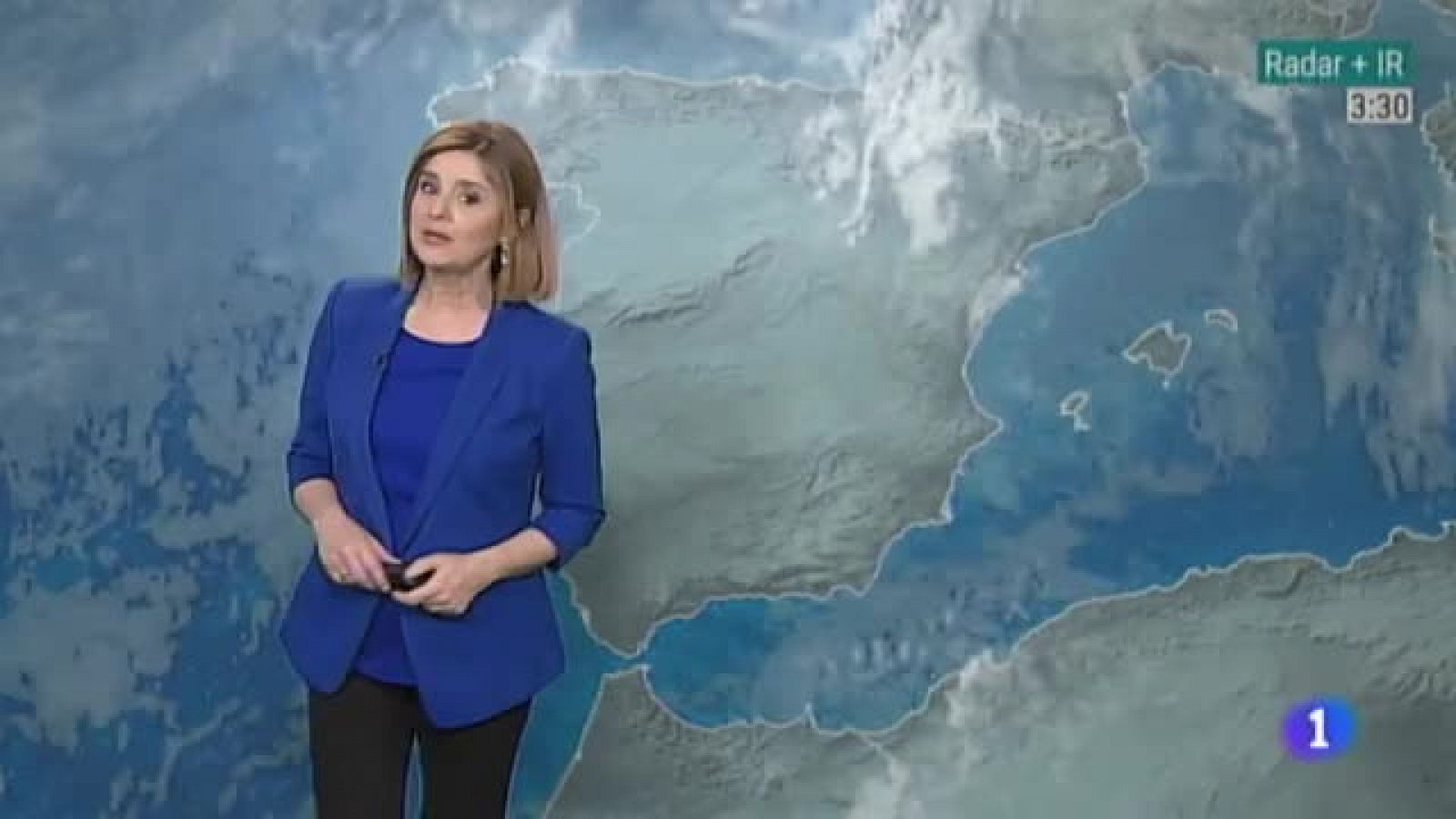 Noticias Murcia: El Tiempo en la Region de Murcia - 22/02/2023 | RTVE Play