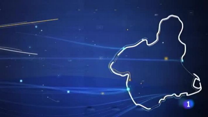 Noticias Murcia - La Region de Murcia en 2' - 22/02/2023