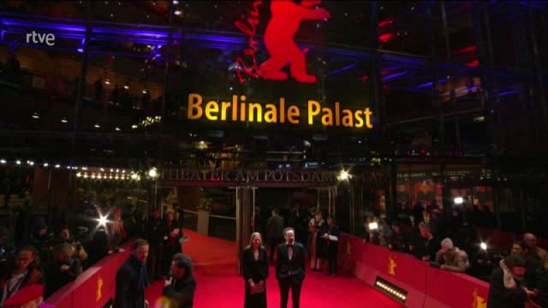 D�as de Cine: Belinale (I)