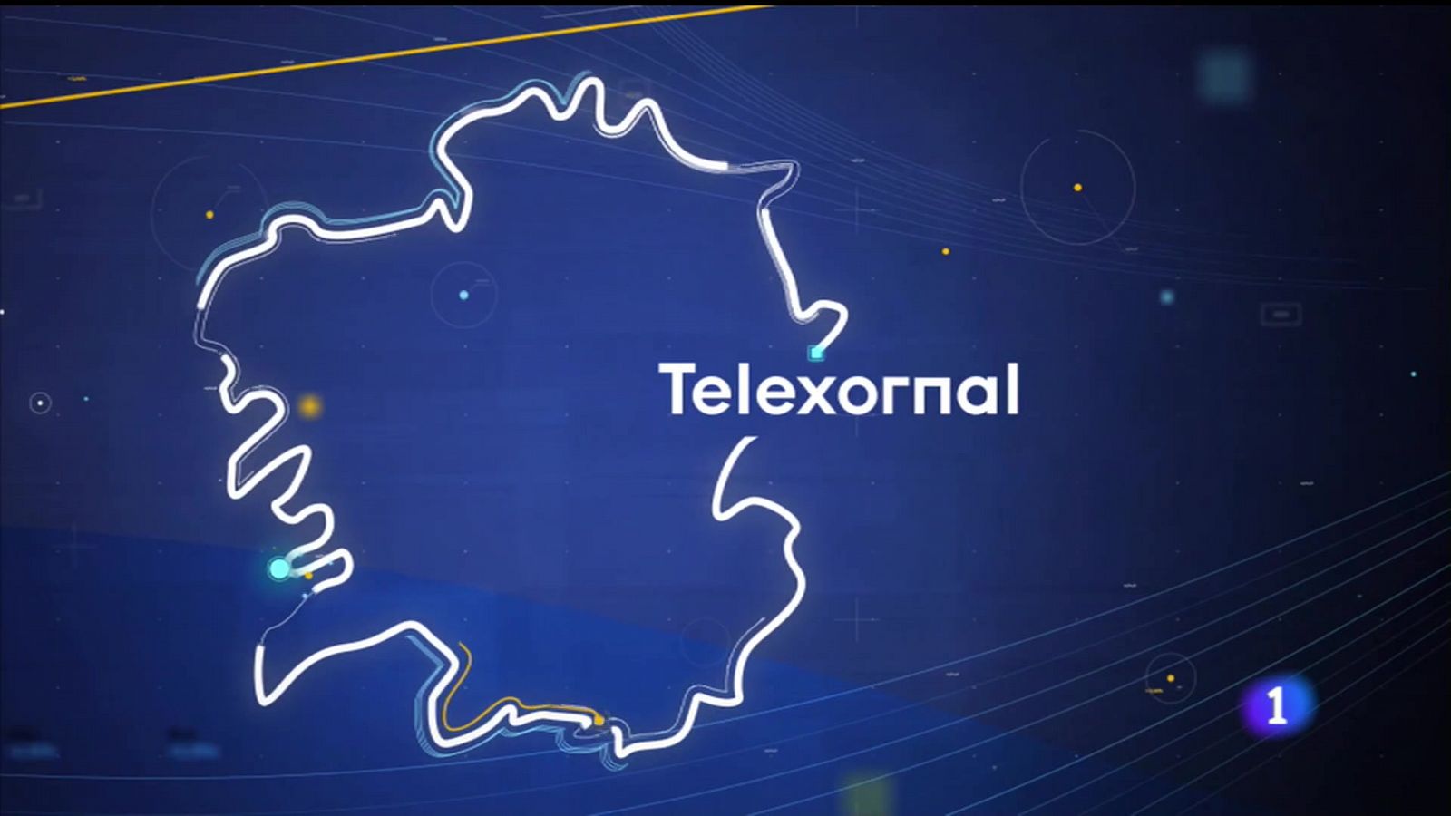 Telexornal - Galicia: Telexornal Galicia 24-02-2023 | RTVE Play