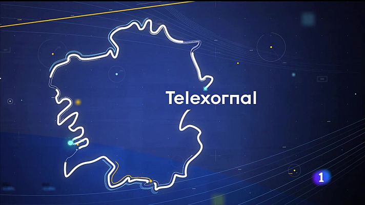 Telexornal Galicia 24-02-2023