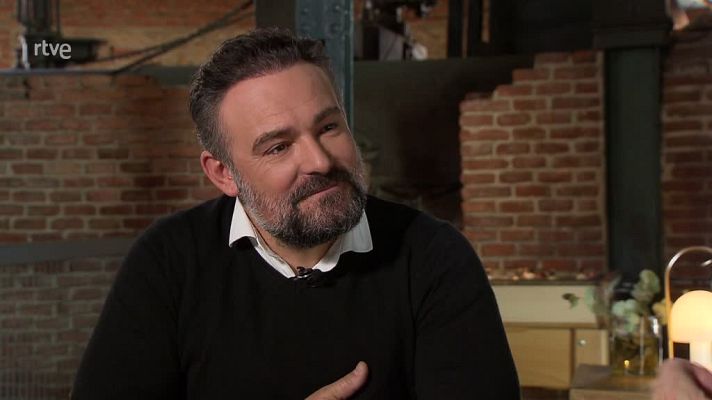 Días de cine - Días de Cine: El cine según Urko Olazabal.