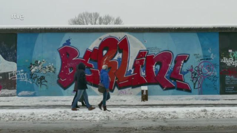 D�as de Cine: Belinale (II)