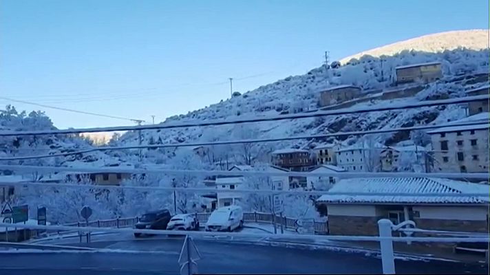 Informativo Telerioja - Informativo Telerioja  - 24/02/23