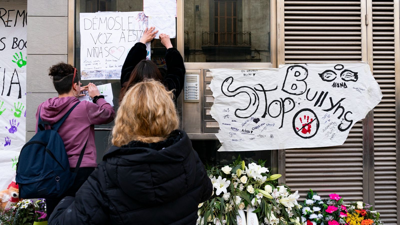 La familia del menor trans que se suicidó en Sallent denuncia que sufría acoso en el instituto