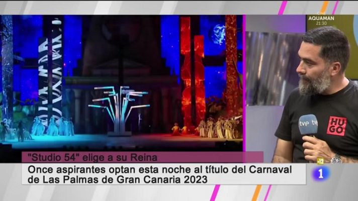 Cerca de ti - Cerca de ti - 24/02/2023