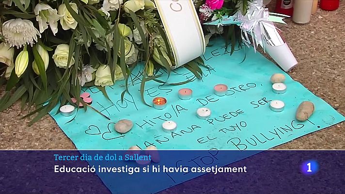 L'Informatiu - L'Informatiu - 24/02/2023