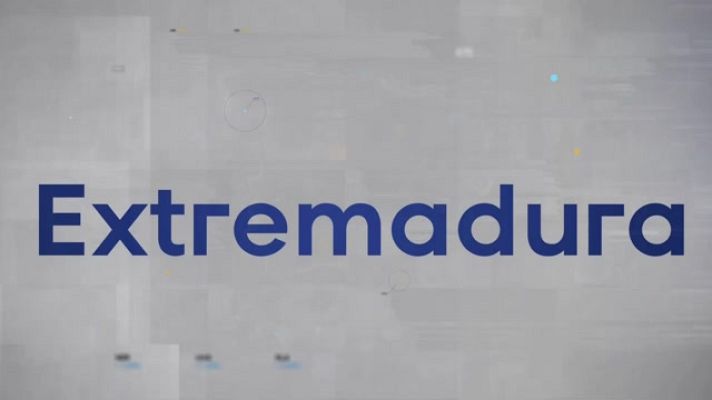 Noticias de Extremadura - Noticias de Extremadura - 24/02/2023