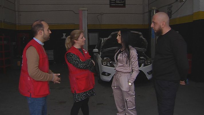 Noticias Andalucía - Un año de la invasión rusa