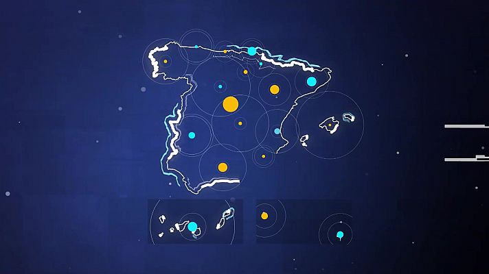 Informativo de Madrid - Informativo Madrid 1 - 24/02/2023