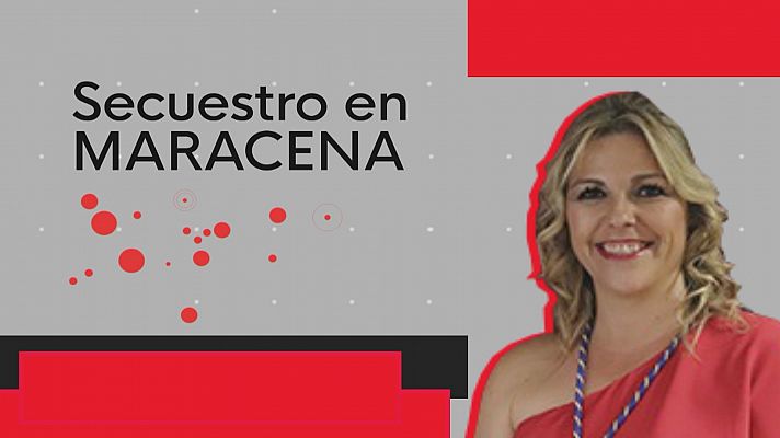 Noticias Andalucía - Intento de secuestro en Maracena