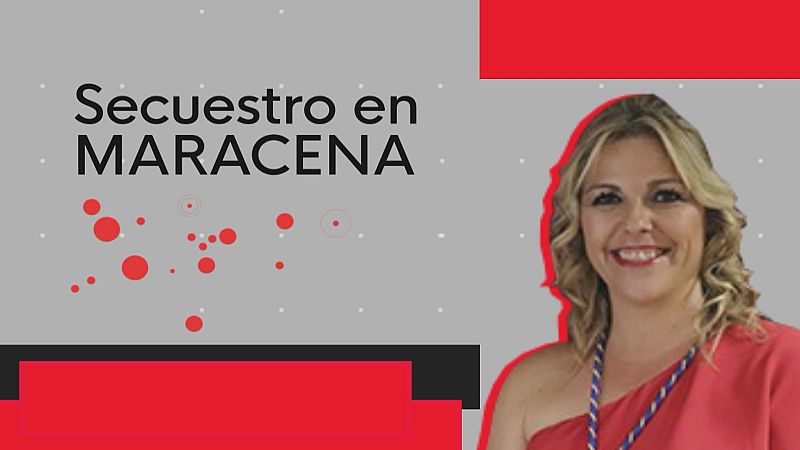 Intento de secuestro en Maracena - Ver ahora