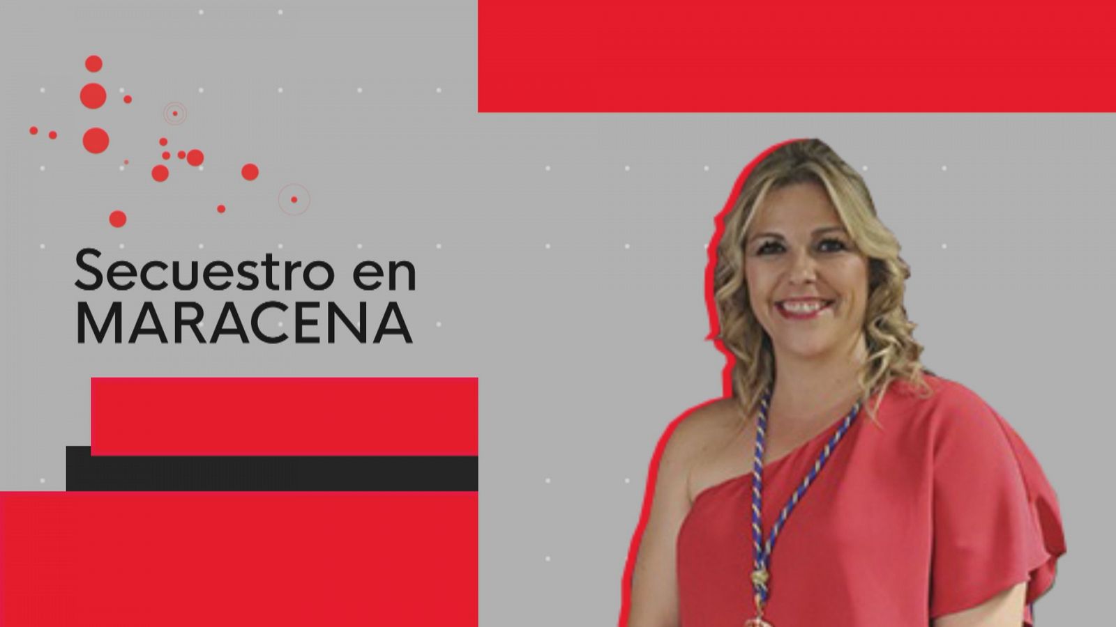 Intento de secuestro en Maracena, Granada - Ver ahora