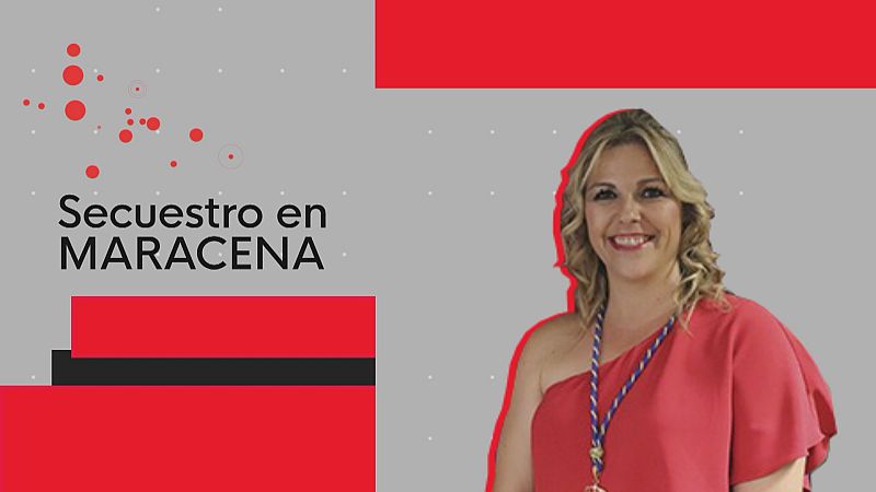 Intento de secuestro en Maracena, Granada - Ver ahora