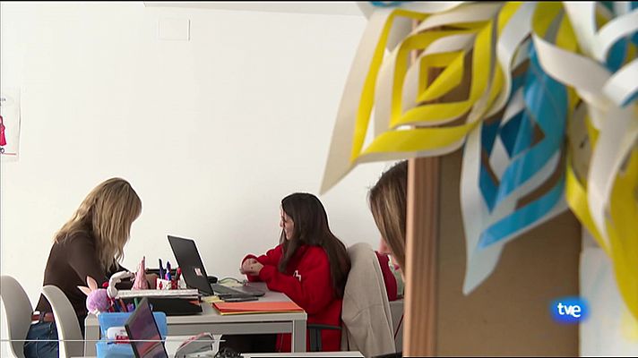 L'informatiu - Comunitat Valenciana - L'Informatiu de la Comunitat Valenciana 1 - 24/02/23