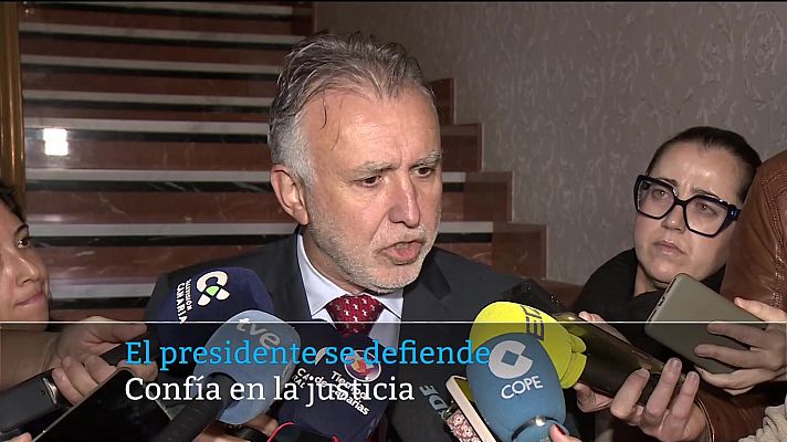 Telecanarias - Telecanarias - 24/02/2023