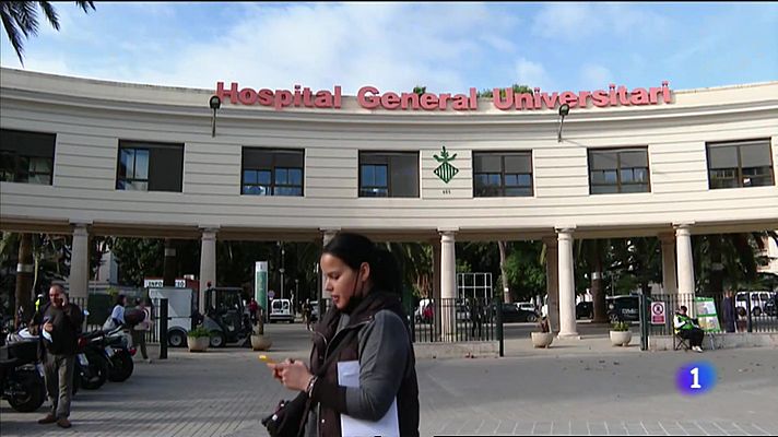 L'informatiu - Comunitat Valenciana - L'Informatiu de la Comunitat Valenciana 2 - 24/02/23